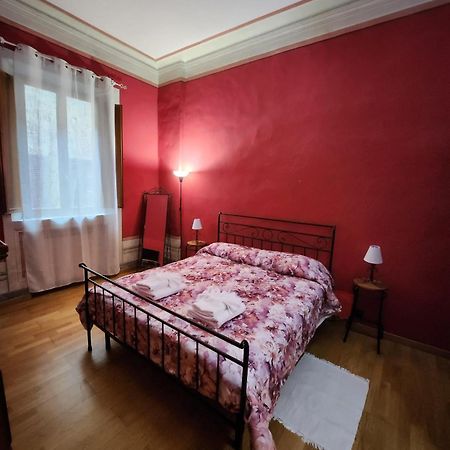 Il Nido Dell'Aquila By Francigenaapartments Siena Eksteriør billede