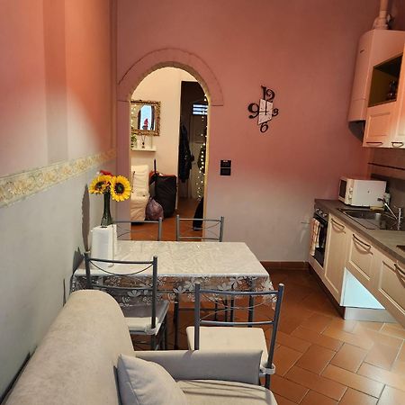 Il Nido Dell'Aquila By Francigenaapartments Siena Eksteriør billede