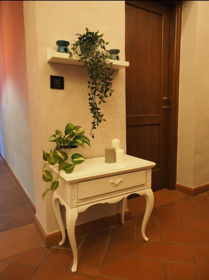 Il Nido Dell'Aquila By Francigenaapartments Siena Eksteriør billede