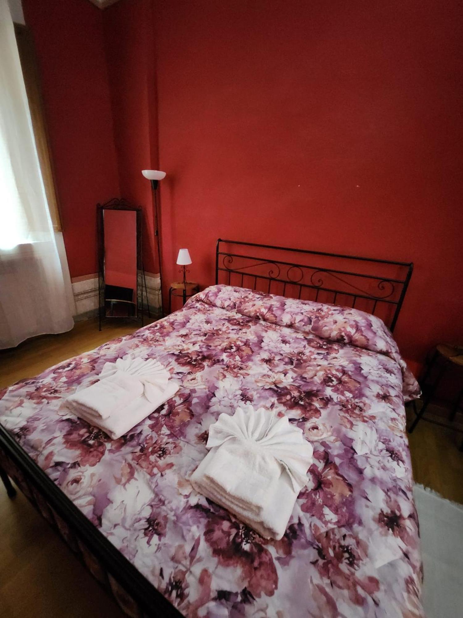 Il Nido Dell'Aquila By Francigenaapartments Siena Eksteriør billede