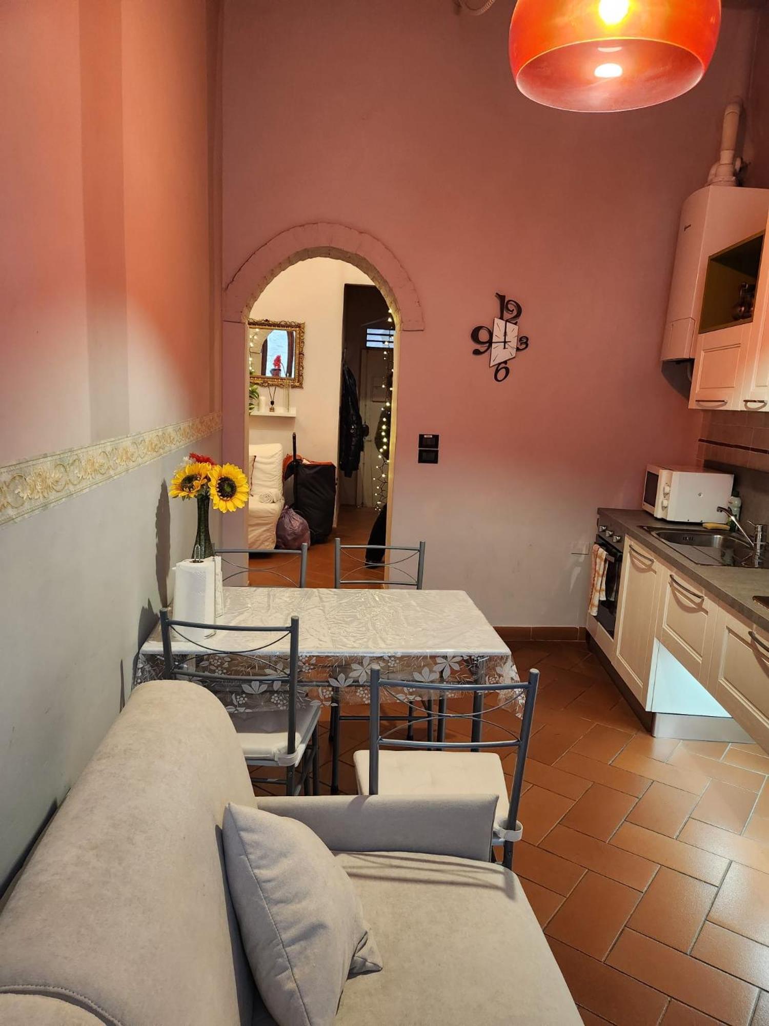 Il Nido Dell'Aquila By Francigenaapartments Siena Eksteriør billede